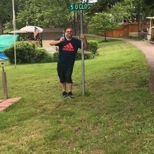 Meet your Posher, Mike